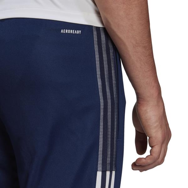 adidas Tiro 21 Team Navy Blue/White Training Pants